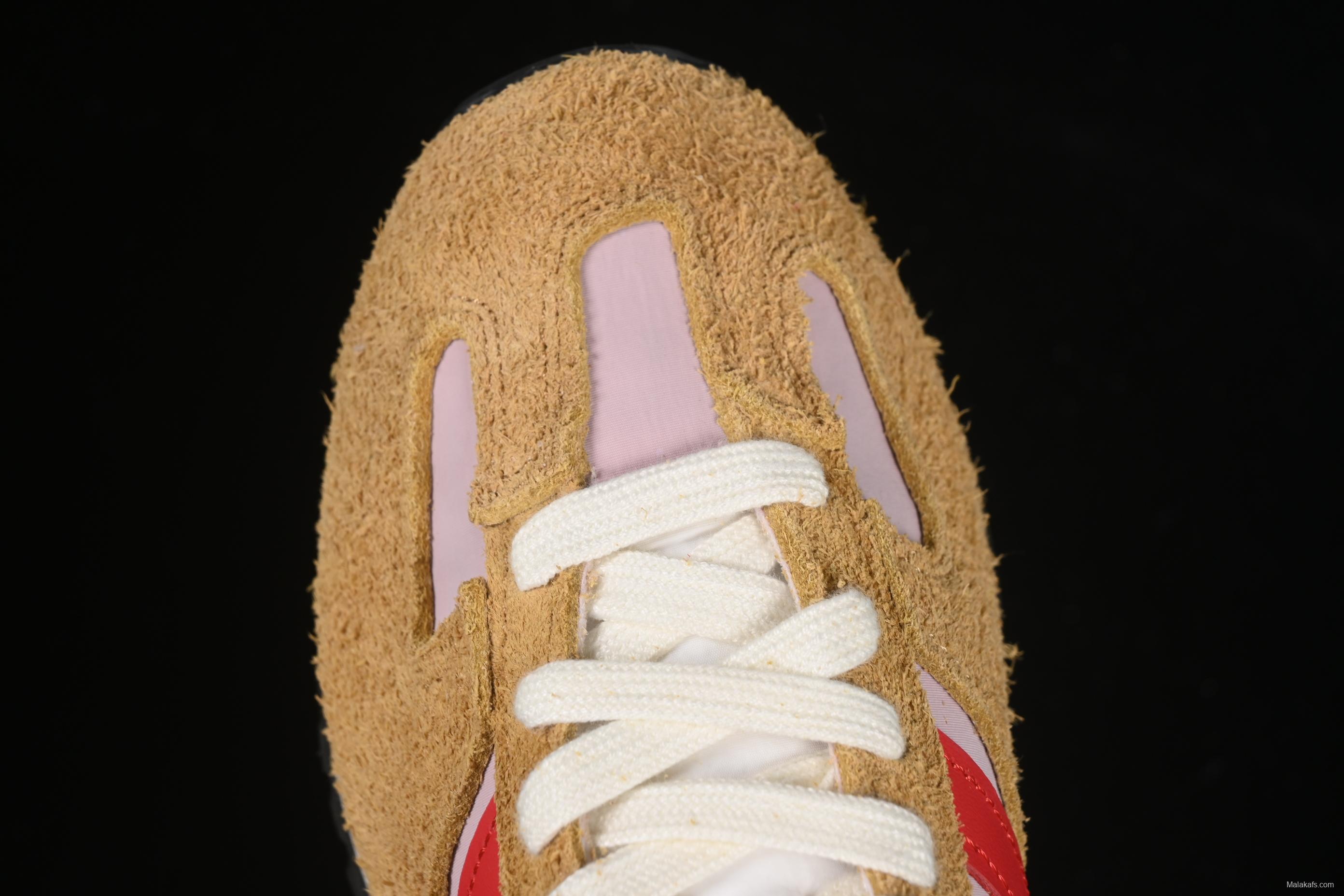 New Balance NB471 Series Fabric and Leather Casual Lifestyle Shoes - U471AC