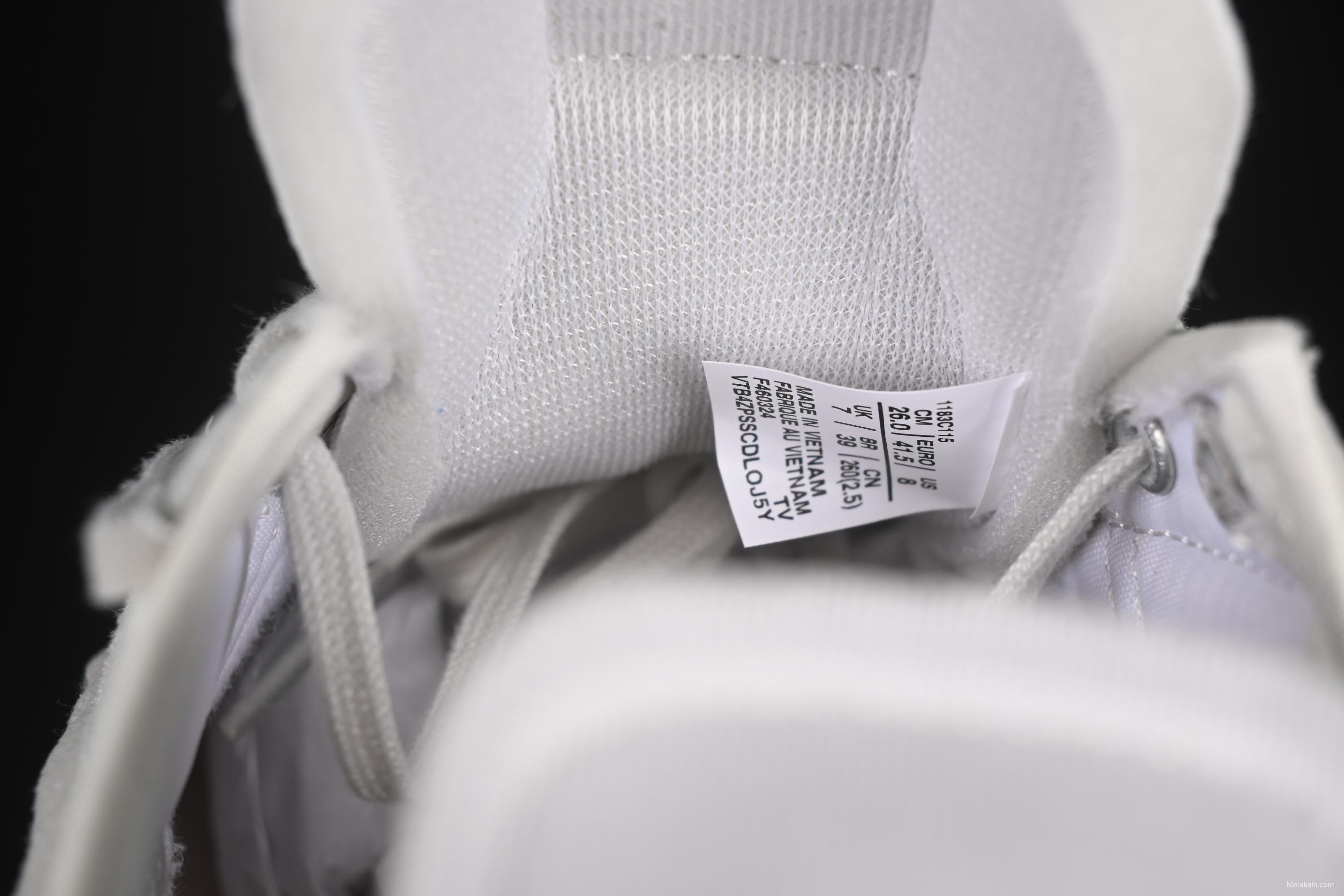 Onitsuka Tiger Mexico 66 SD Low-Top Casual Running Shoes - 1183C115-100