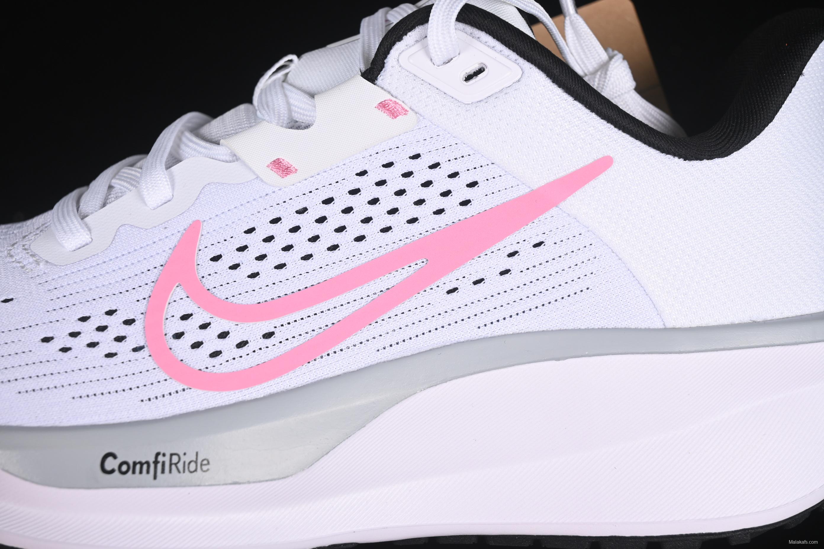 Nike Quest 6 Cushioned Lightweight Running Shoes - FD6034-102