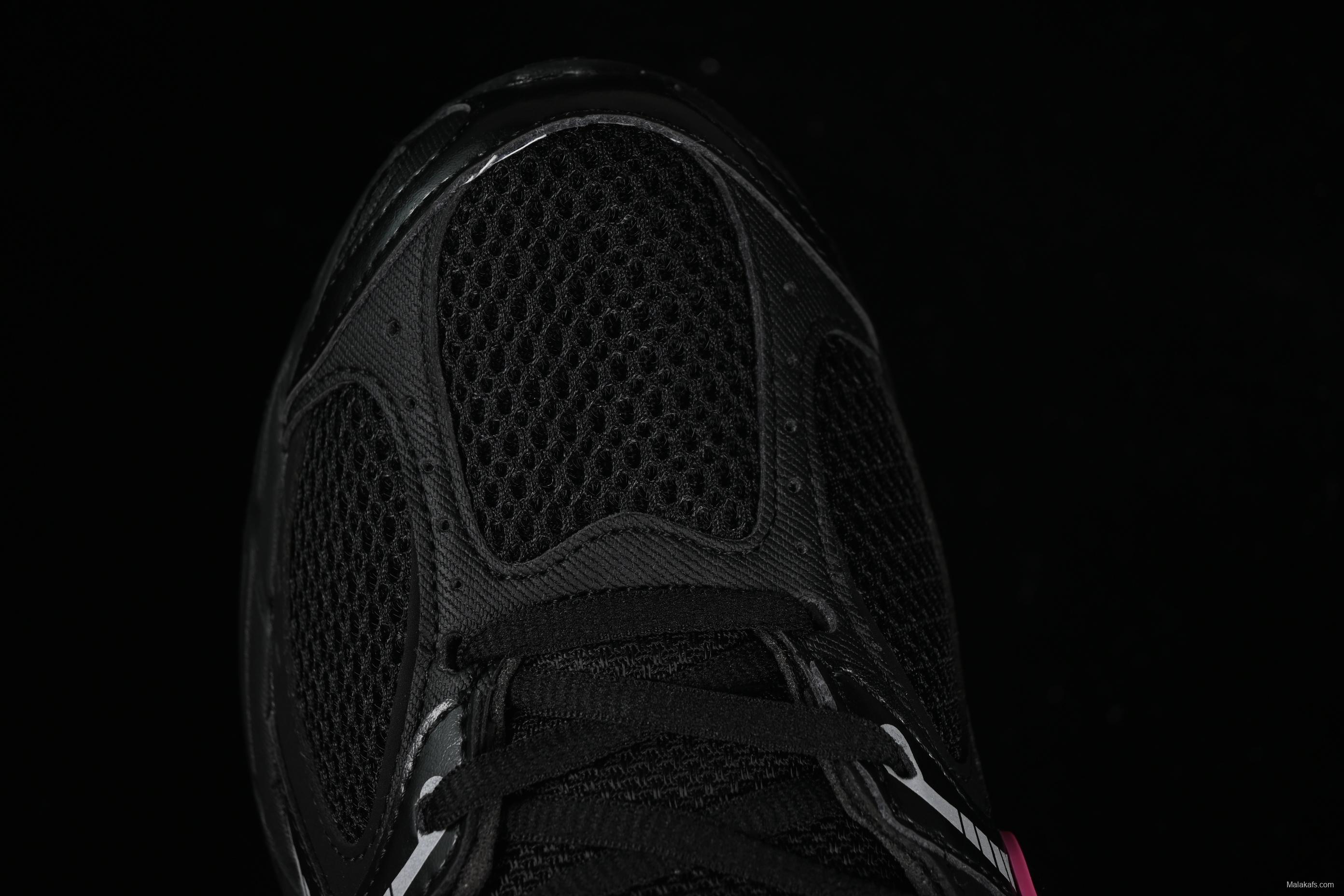 Nike V5 RNR Millennium Classic Retro Running Shoes with Foam Midsole - HJ5228-007