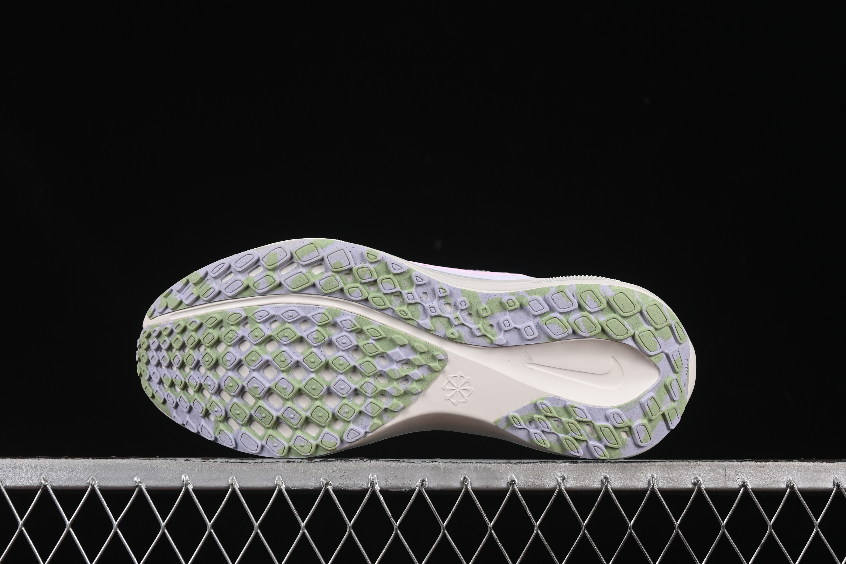 Nike Air Zoom Pegasus 41 Running Shoes with Mesh Upper and Cushioned Support - IB8882-161