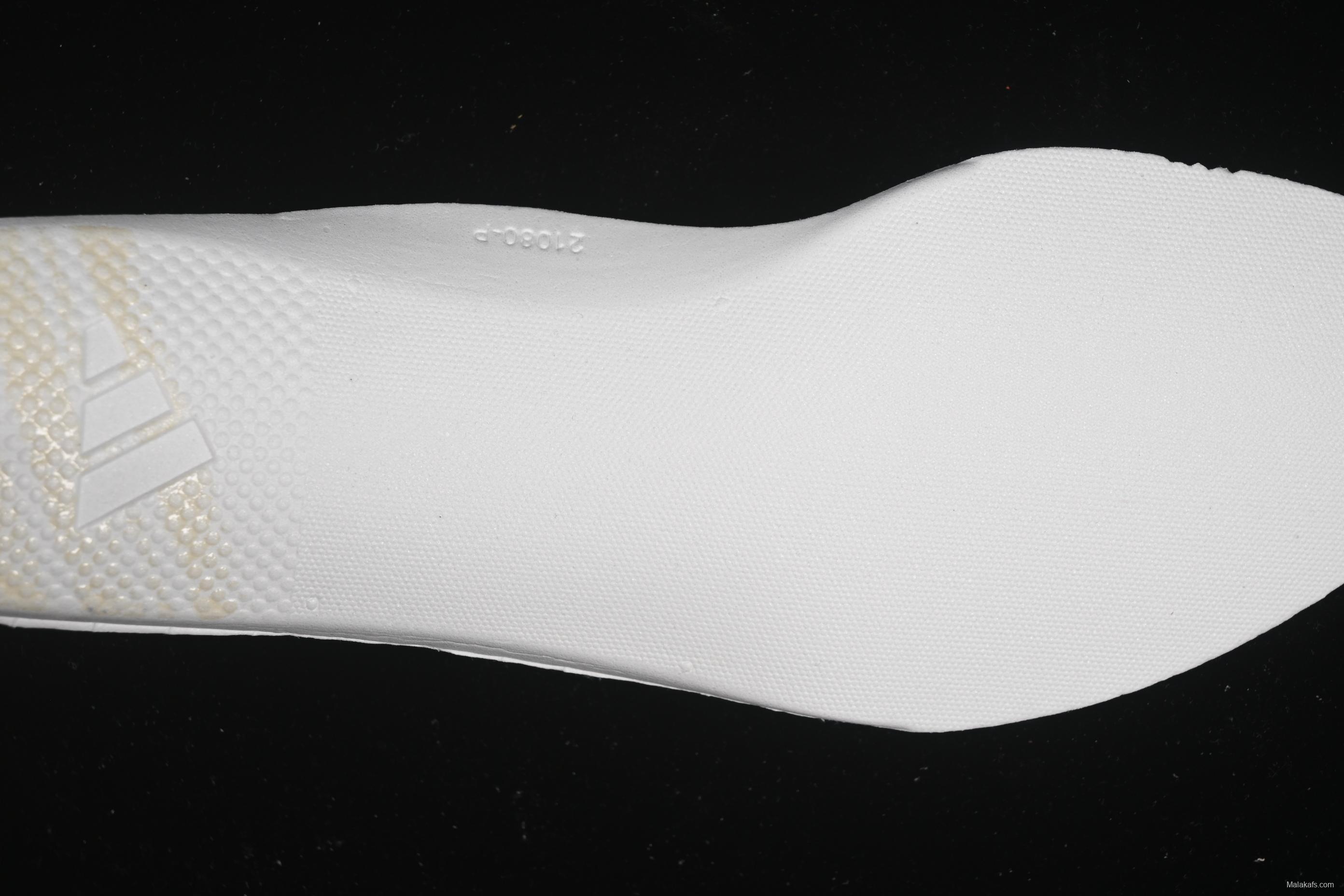 Adidas Adizero Boston 13 Running Shoes with Breathable Design - JS4944