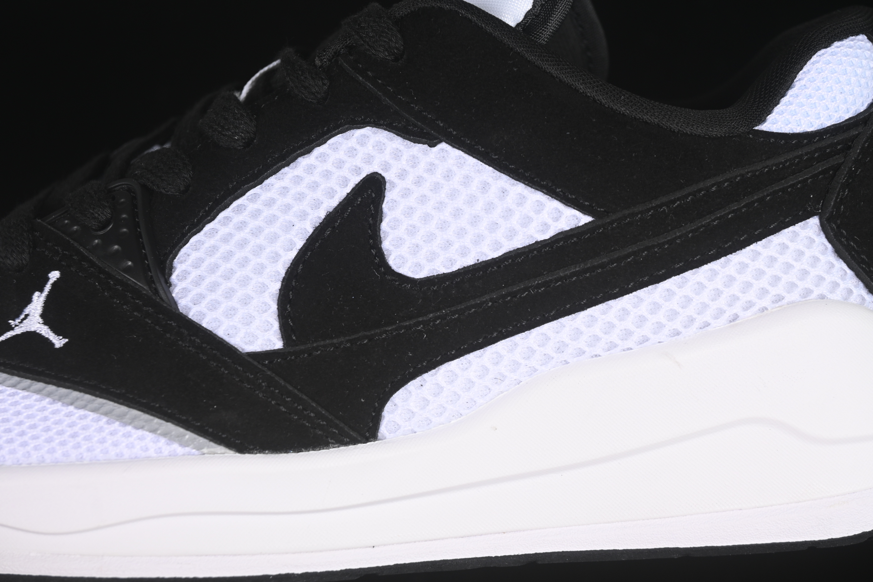 Nike Air Jordan Cmft Era Retro Sneakers - HJ6777-001