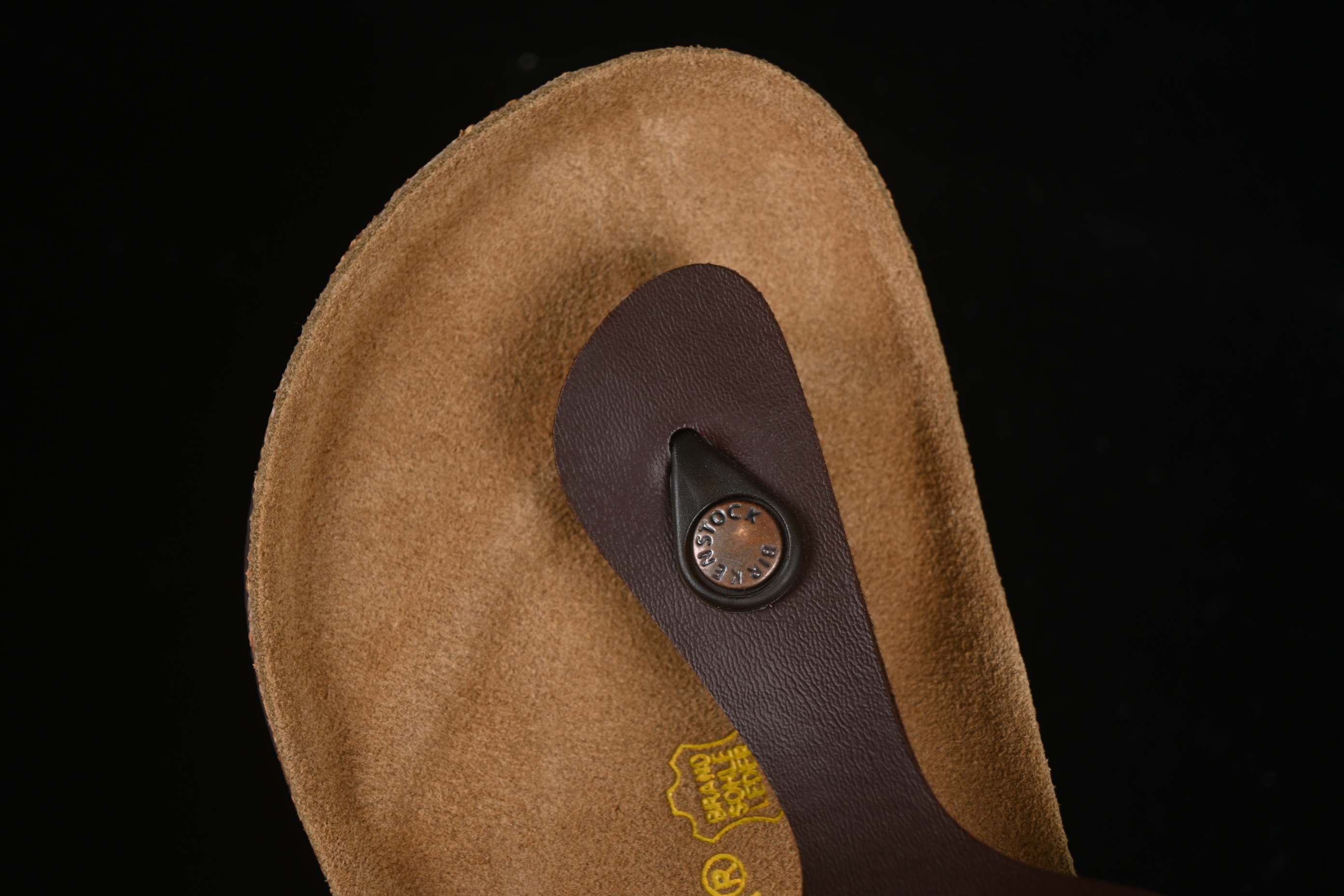 Birkenstock Milano Unisex Soft Cork Footbed Sandals with Cushioned Suede Leather Upper - 652801