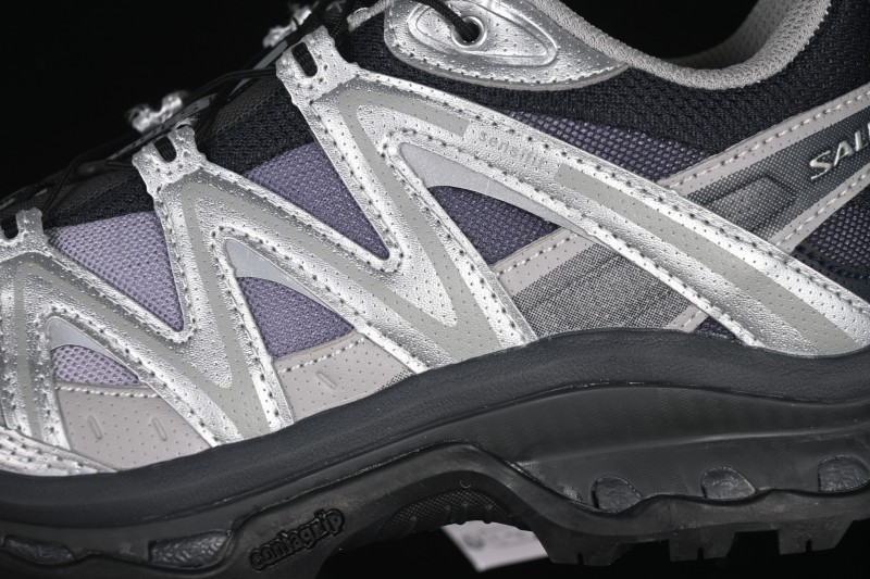Salomon XT-Quest Outdoor Trail Running Shoes - 478852-22