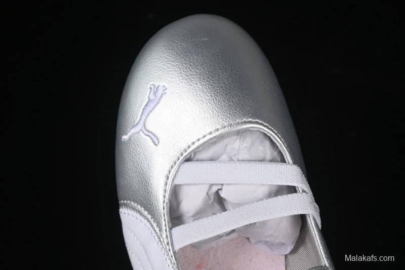 Puma Speedcat Ballet LTH Low-Top Lifestyle Casual Ballet Shoes - 401581-01