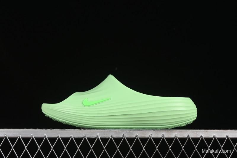 Nike ReactX Rejuven8 Slide Summer Sandal - HV4479-700