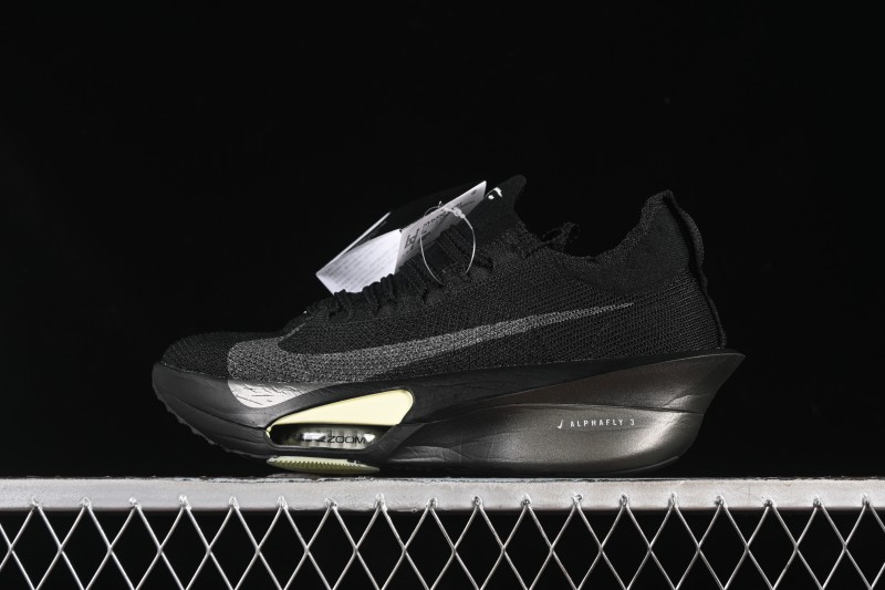 Nike Zoom VaporFly Next% 3 Prototype Super Marathon Running Shoes - HV6350-001