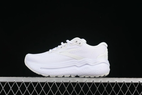 Brooks Ghost Max 2 Cushioned Racing Marathon Running Shoes - 1204201B168