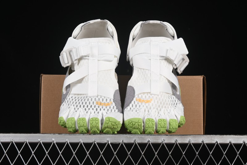 Vibram Suicoke Low-Cut Breezandal Barefoot Fitness Squat Support Quick-Dry Five-Toe Shoes S20MLC1