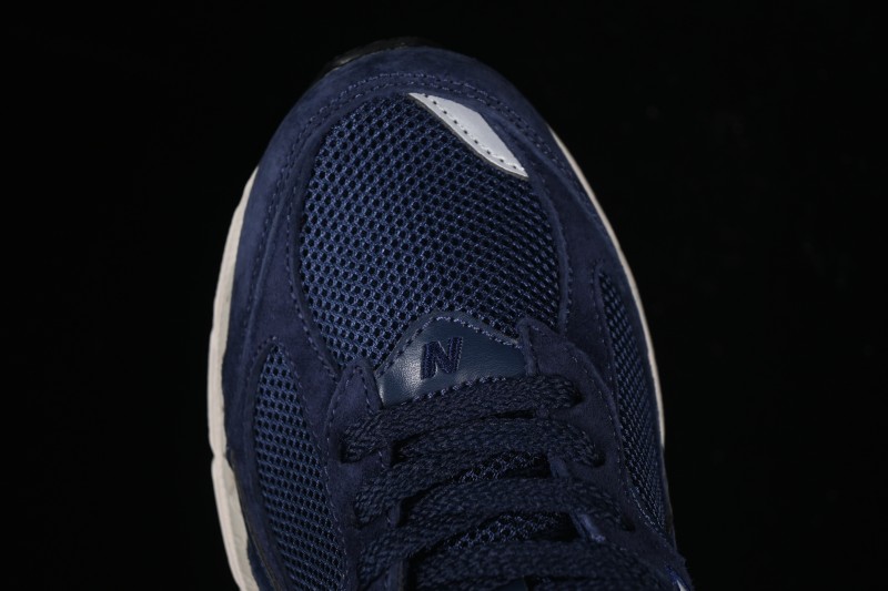 New Balance 2002 Series Retro Casual Running Shoes - ML2002RD
