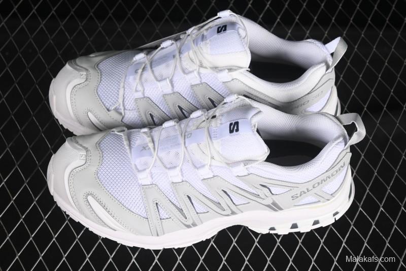 Salomon XA PRO 3D Outdoor Trail Running Shoes - 475777-26