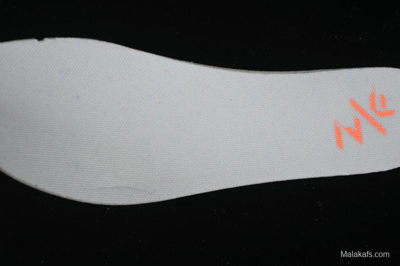 Nike Zoom Fly 6 Ultra-Lightweight Responsive Running Shoes with Carbon Fiber Plate - FN8455-400