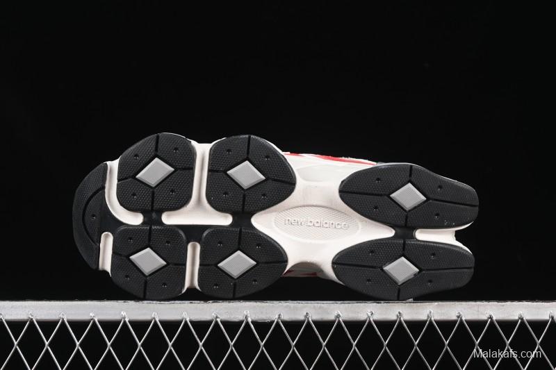 New Balance NB9060 Series Retro Casual Running Shoes - U9060JBE