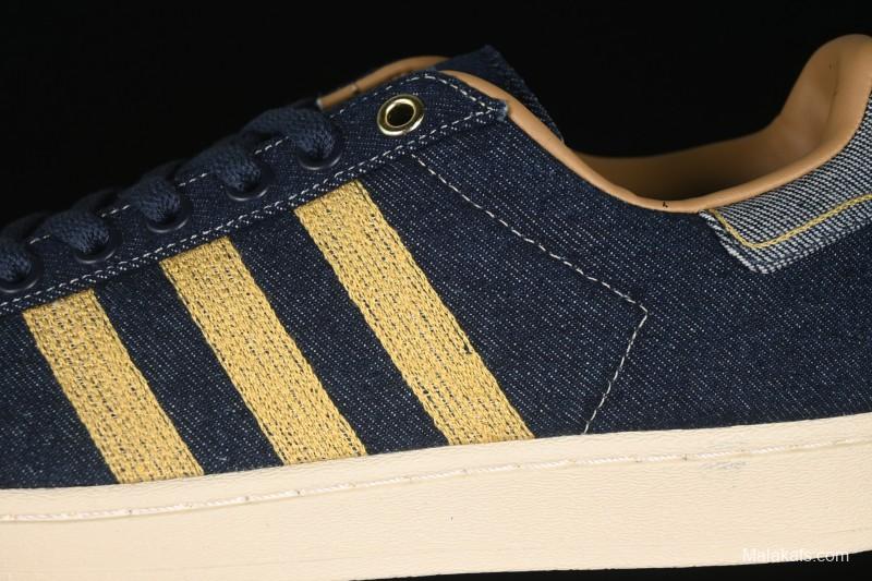 Adidas Superstar 82 Casual Sneakers with Shell Toe Design - JH5577