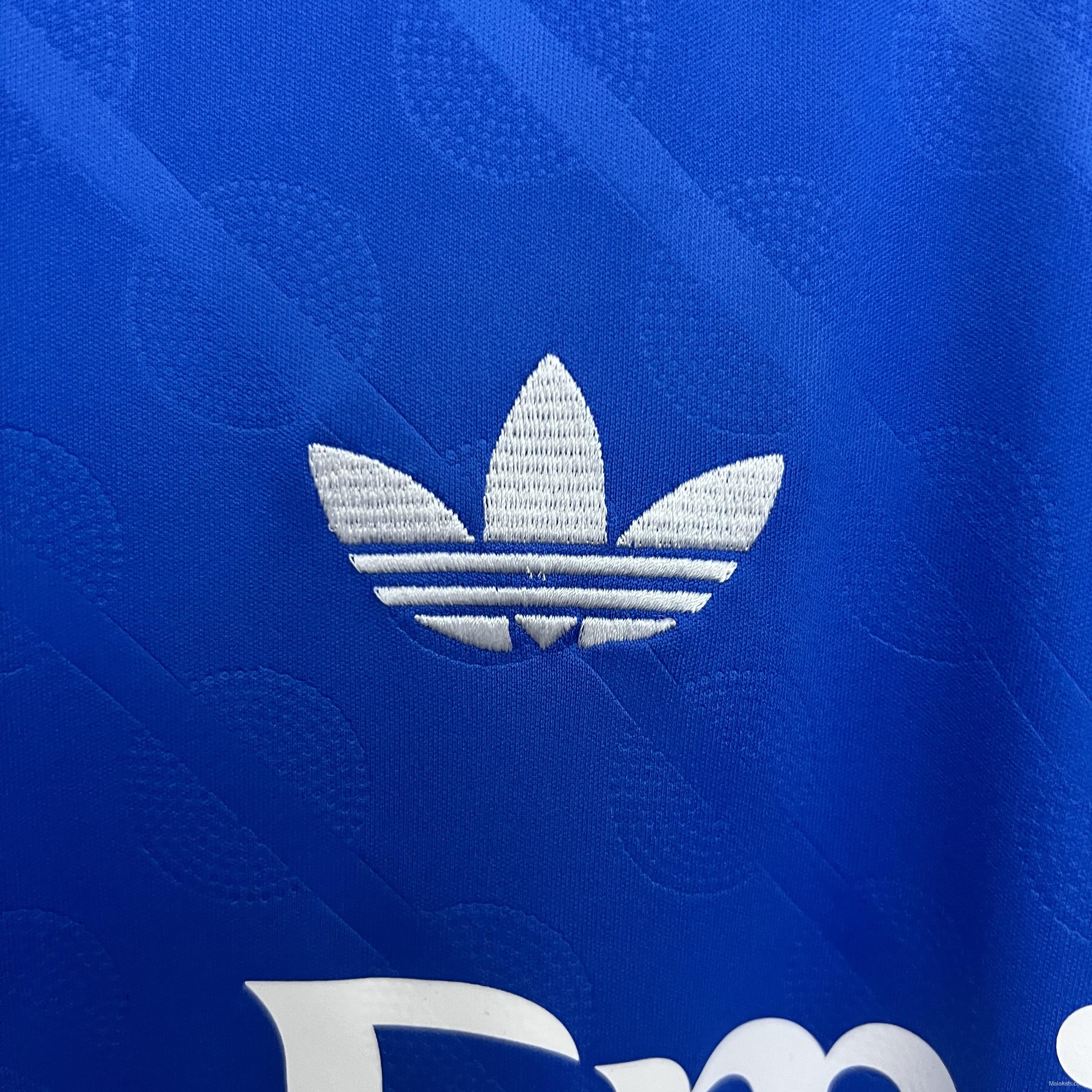 25/26 Real Madrid THIRD Jersey