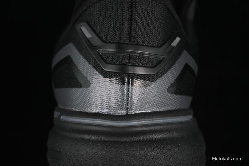 Brooks Ghost 15 Low-Cut Breathable Cushioned Support Casual Running Shoes - 1203801B020