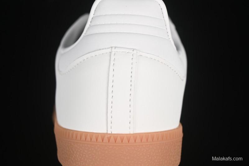 Adidas Originals Samba OG Retro Casual Sneakers - JI3907