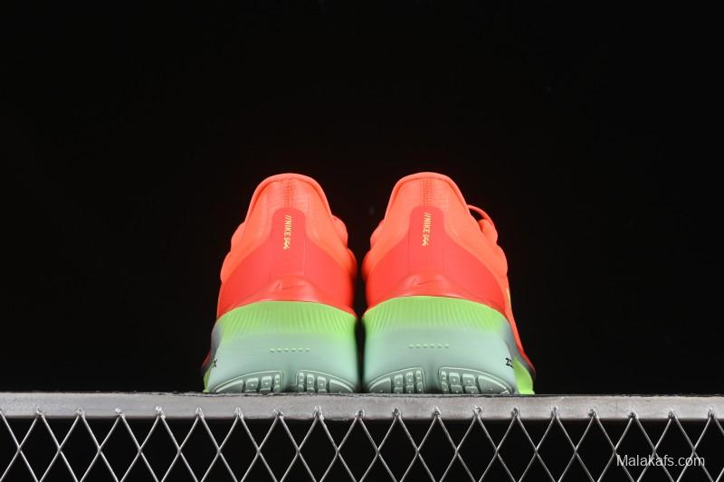 Nike Zoom Fly 6 Ultra-Elastic Lightweight Running Shoes - FN8454-601