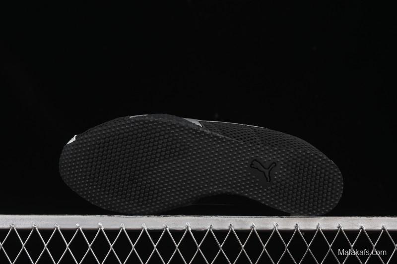 Puma H-Street OG Low-Top Lifestyle Casual Shoes - 403692-02