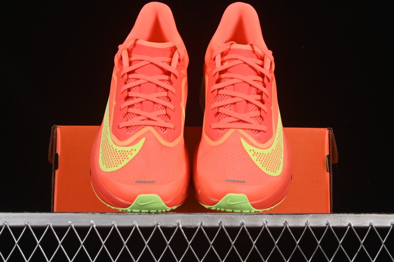 Nike Zoom Fly 6 Ultra-Elastic Lightweight Running Shoes - FN8454-601