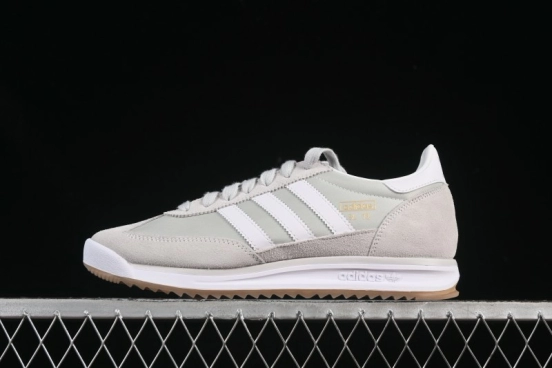 Adidas Originals SL 72 RS JI1281 Classic Retro Running Shoes