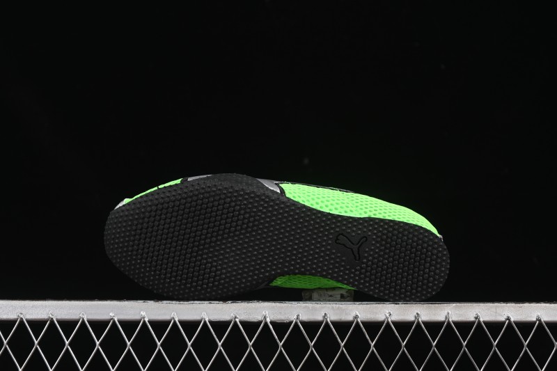 Puma H-Street OG Low-Top Lifestyle Casual Shoes - 403692-01