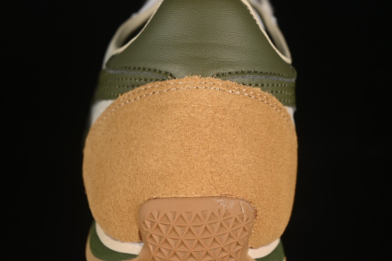 OnitsukaTiger RunSpark Low-Top Lifestyle Shoes - 1183B480-200