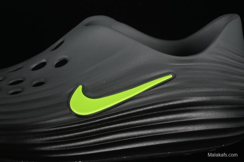 Nike ReactX Rejuven8 Summer Sandals with ReactX Foam Midsole - HV5060-003