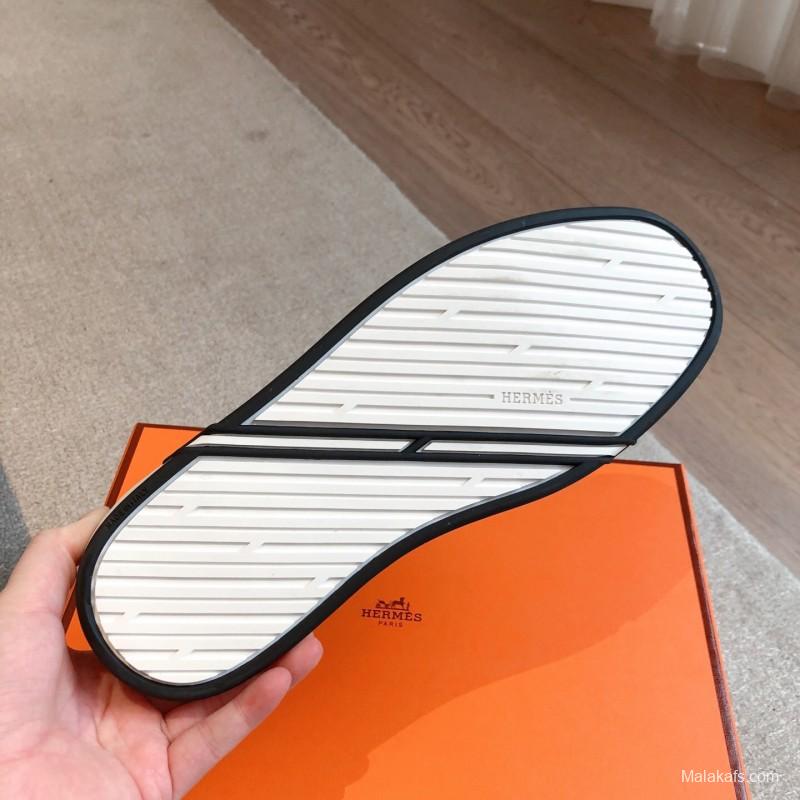 2025 Unisex H Pink Suede Sneakers AS00380