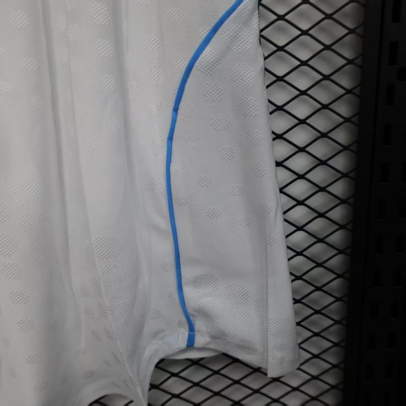 Player Version 25/26 Newcastle United Home Shorts