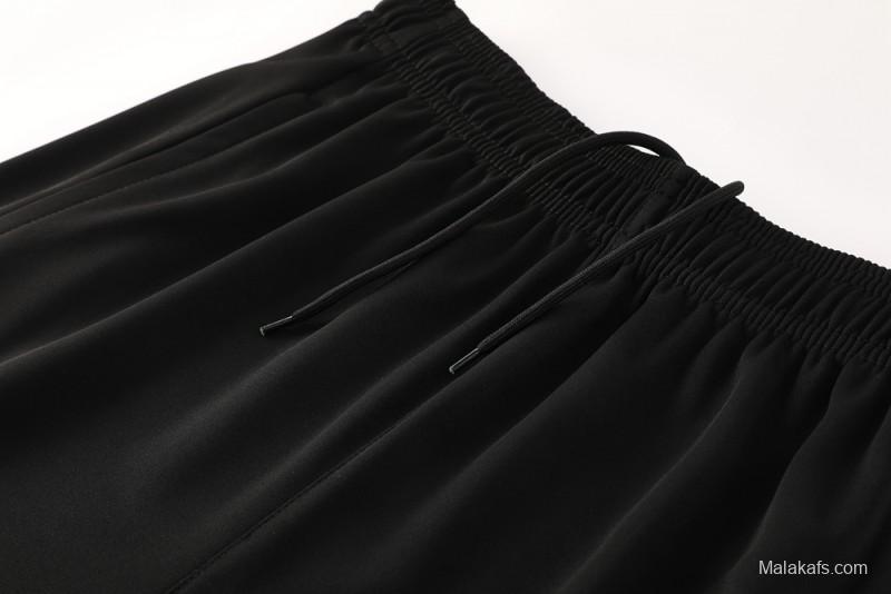 25/26 Nike Red Short Sleeve Jersey+Shorts