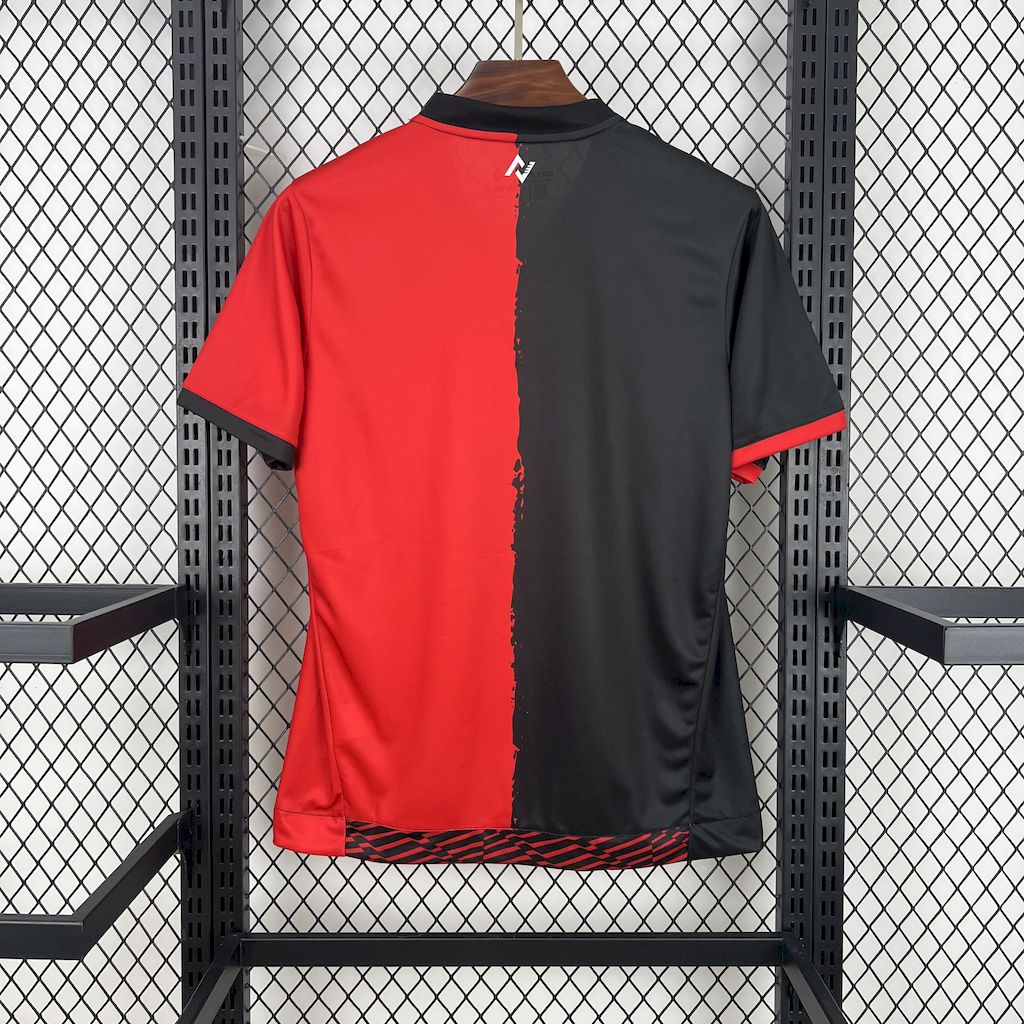 2025/26 Vitoria Special Edition Jersey