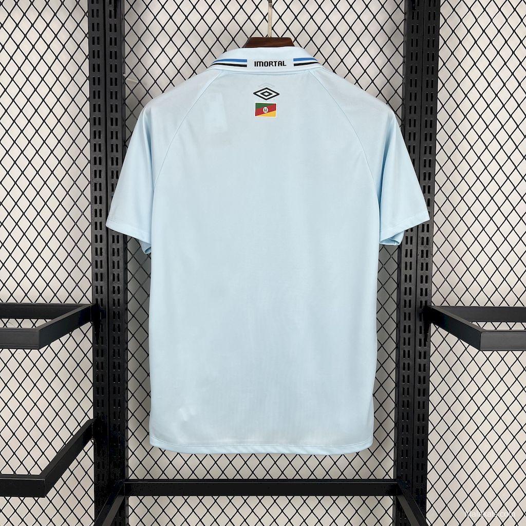 2025/26 Gremio Away Jersey