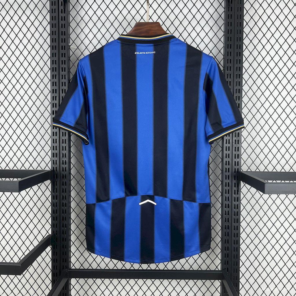 2025/26 Atalanta Home Jersey