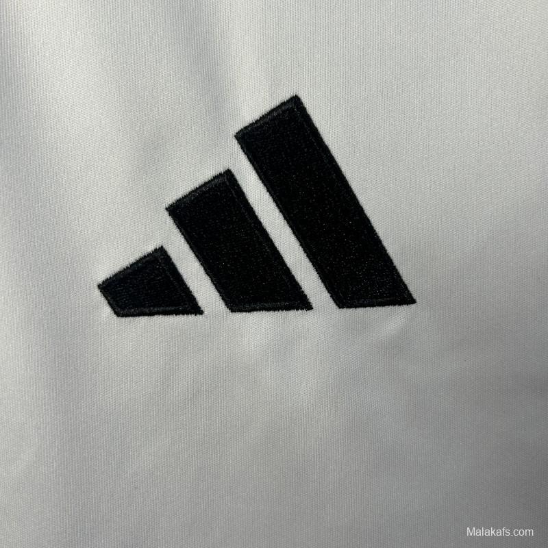 25/26 River Plate Home Jersey