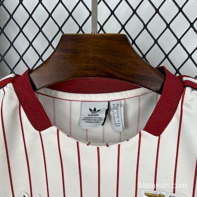 2025/26 Benfica Benfica X Adidas Originals SL  Jersey