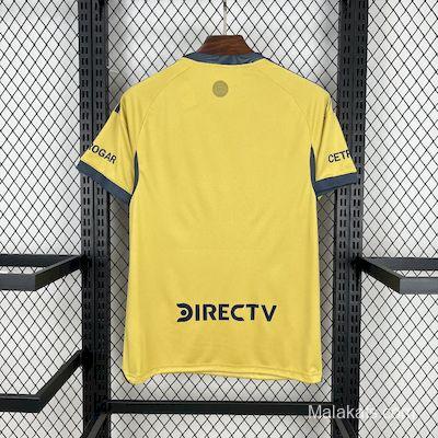 2025/26 Boca Juniors Away Jersey