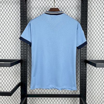 Retro 1996/97 Lazio Home Jersey