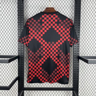 2025/26 Benfica Pre-match Training Jersey
