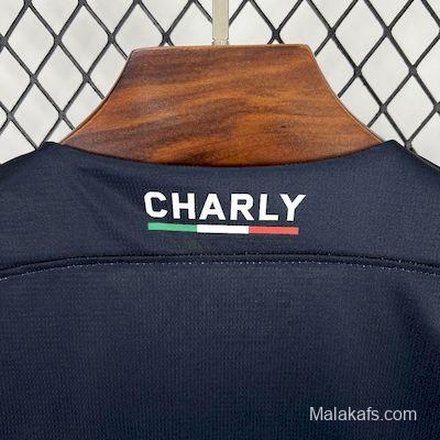 2025/26 Club De Futbol Pachuca Away Jersey