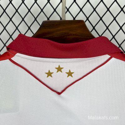 2025/26 Red Star Belgrade Home Jersey