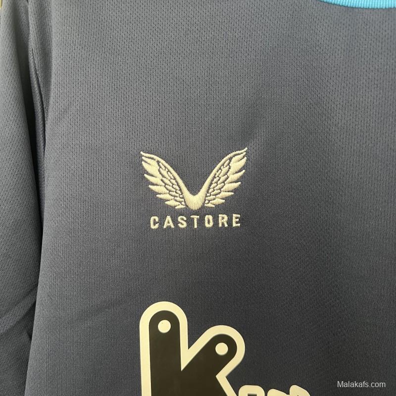 25/26 Athletic Bilbao Away Jersey