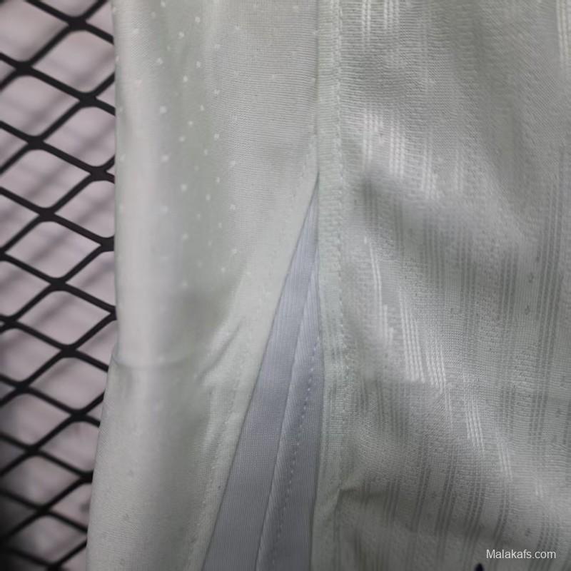 Player Version 25/26 Inter Milan Away Shorts