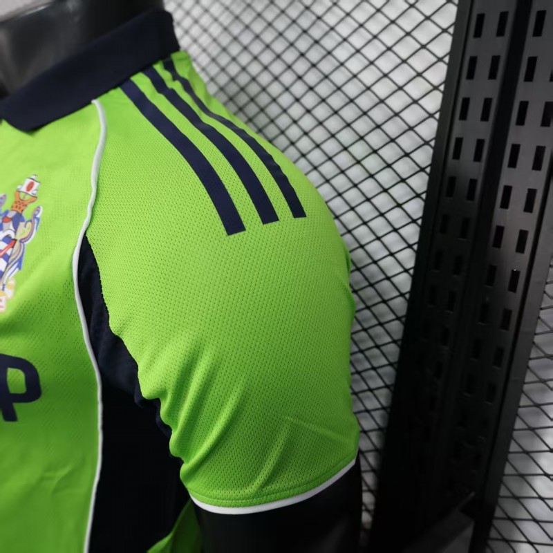 Player Version 25/26 Fulham Third Jersey