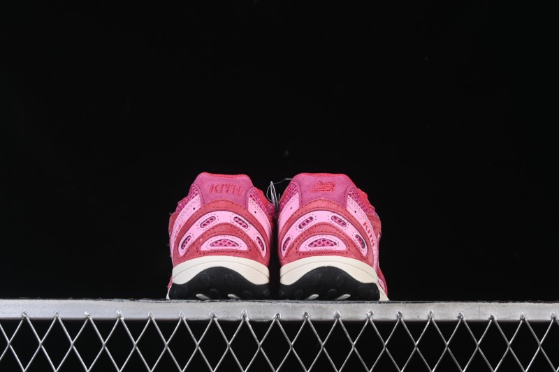 New Balance 204 Series Retro Breathable Casual Sports Running Shoes - U204LKTH