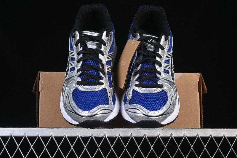 Asics Gel-Kayano 14 Sports Casual Breathable Professional Running Shoes - 1201A019-401