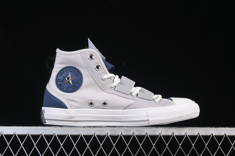 Converse Chuck Taylor All Star Naruto High Top Casual Sneakers - A14839C