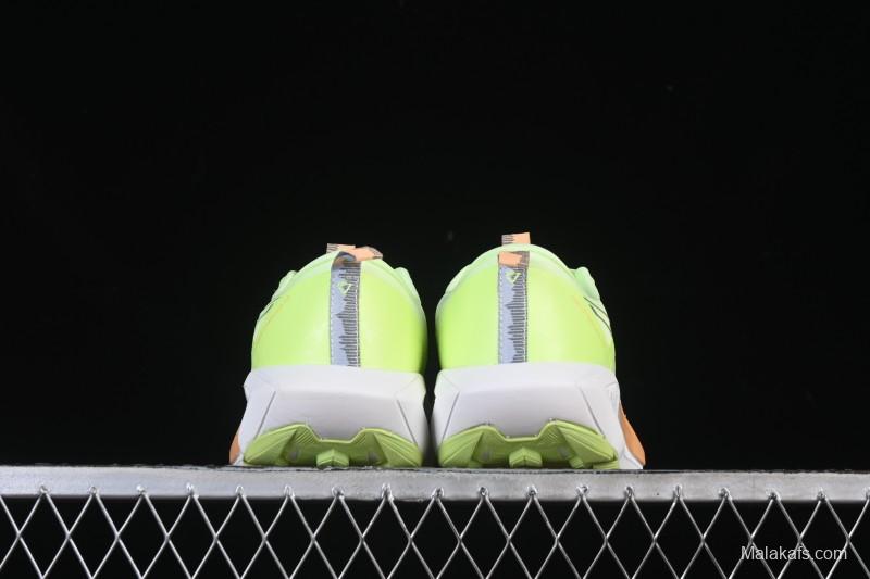 Asics Gel-Trabuco 13 Retro Breathable Cushioned Men's Running Shoes - 1012B768-300