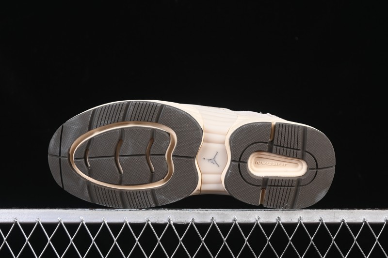 Nike Air Jordan Trunner Casual Running Shoes - IB3722-101
